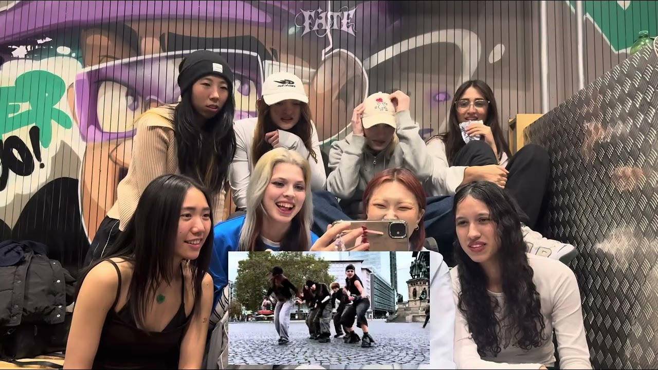 Have u ever watched the video😎?