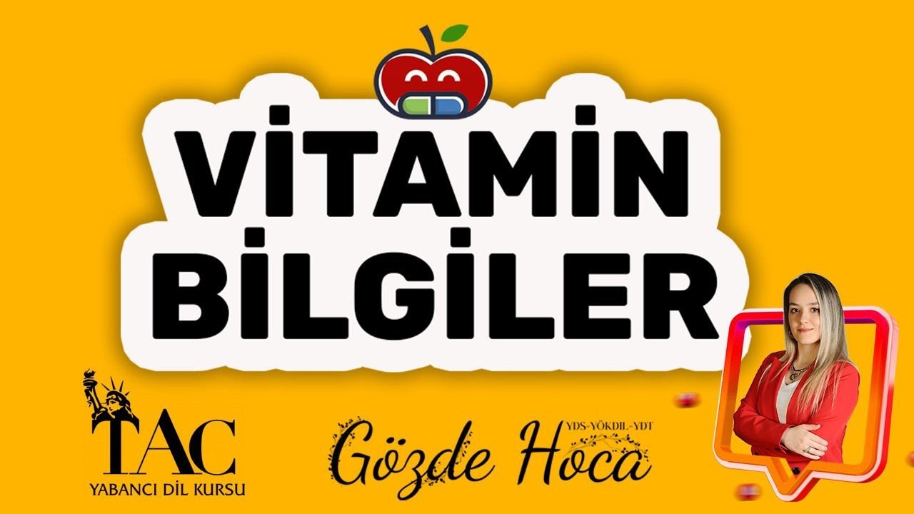 KELİME ÇALIŞMA DERSİ I GÖZDE HOCA
