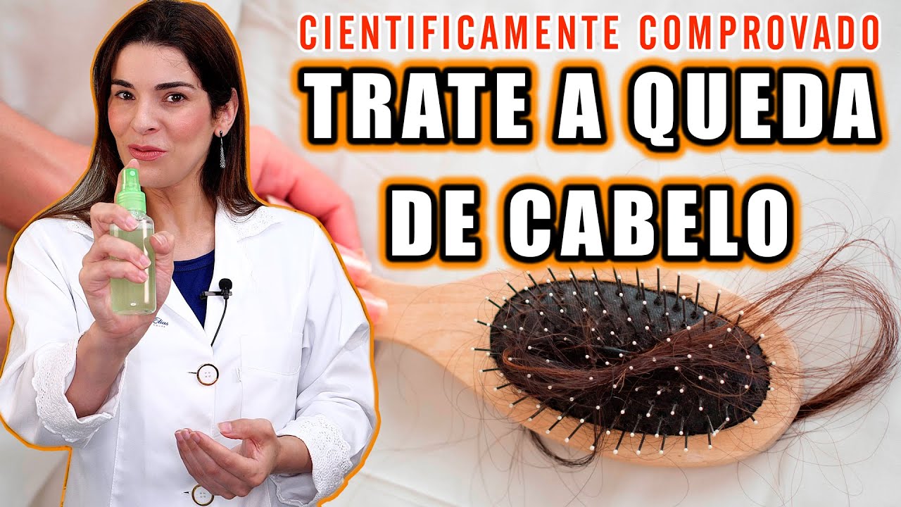 O Melhor ÓLEO Natural para Crescer Cabelos