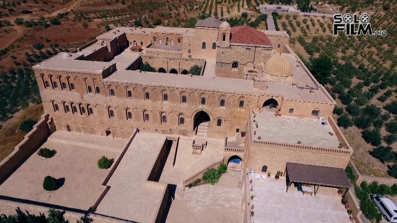 MARDİN KÜLTÜR BAKANLIĞI ÖNCE SESLER GİTTİ 