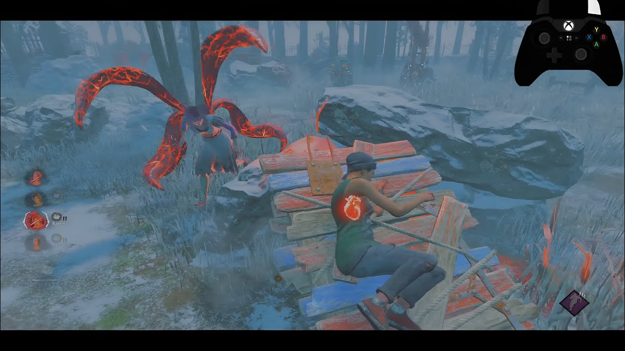 DBD But I Win Every 50 Compilation