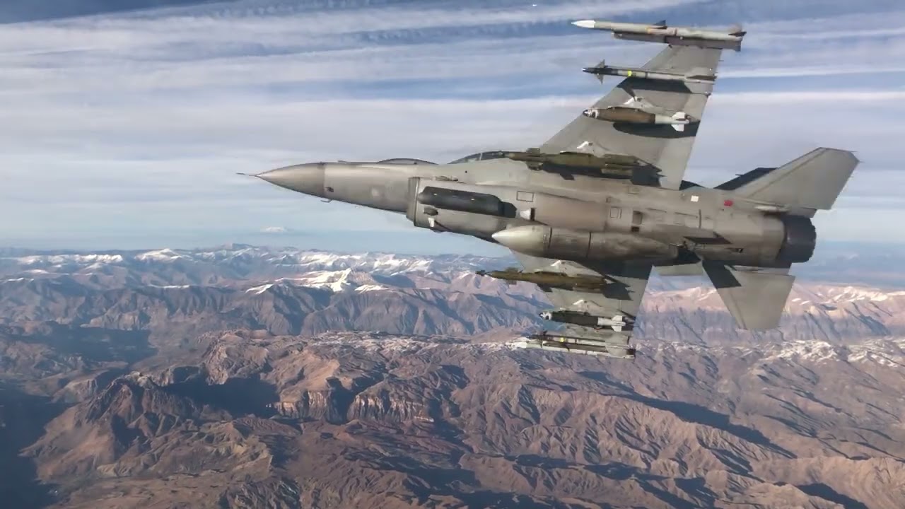 ASFAT Completed HGK 82 Production