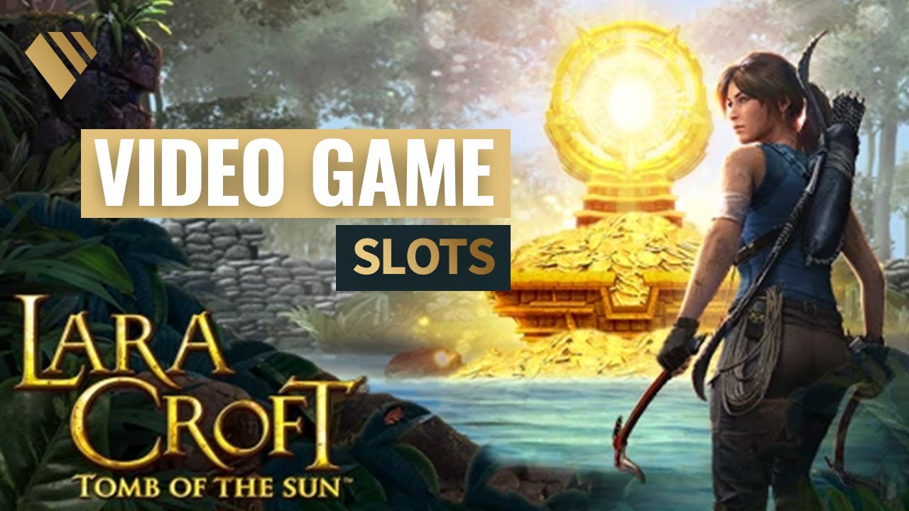 From Console to Casino: Playing Video Game Inspired Slots!