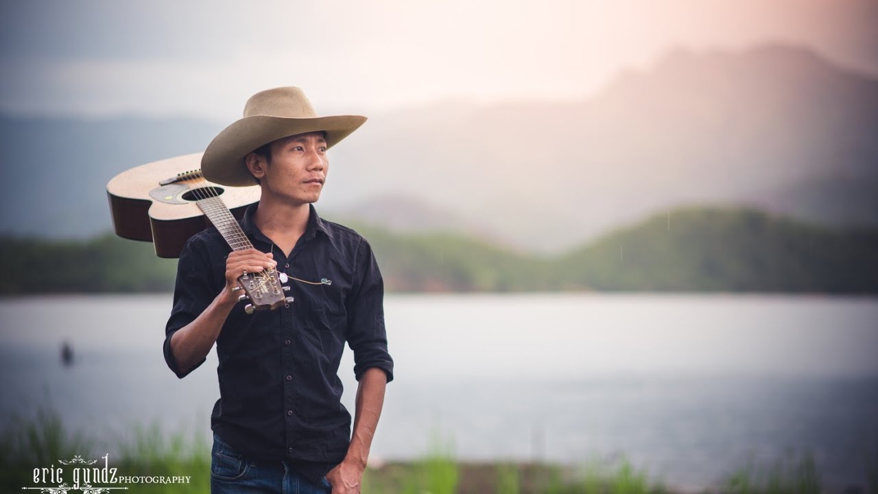 Sietlei huui vaan kahung mao e - Jajai Singsit  by Pu Jangkholam Haokip