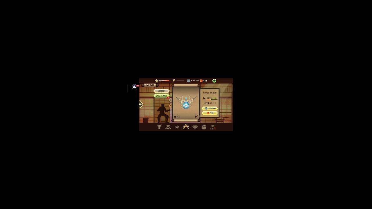 Shadow Fight 2 Is Live !