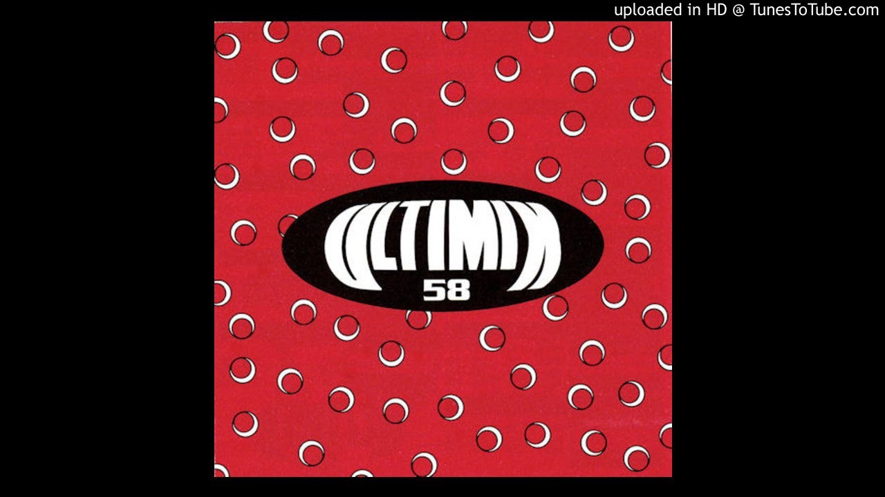 Company B feat Lil Louis - Fascinated (French Kiss Mix) (Ultimix Version)