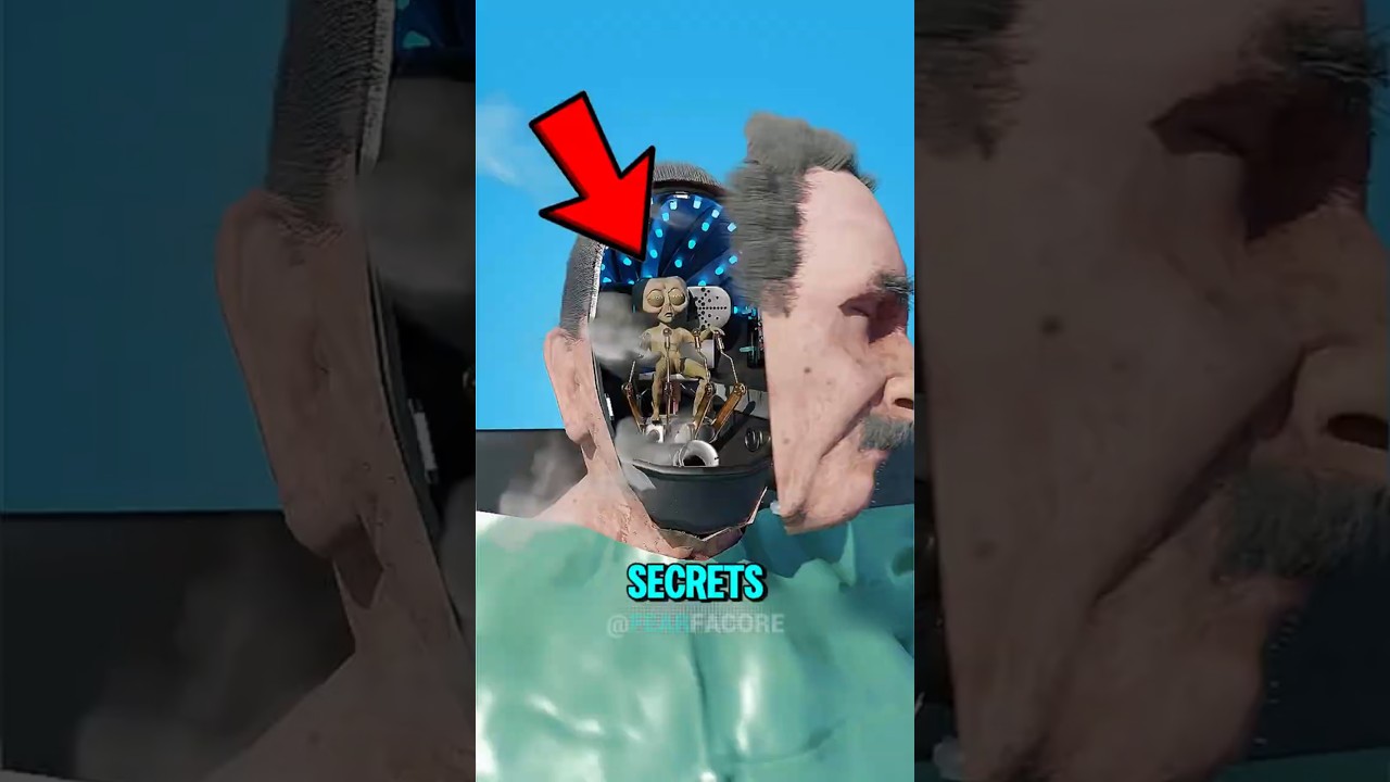 В этих знаменитых киноэффектах скрыты секреты 🤯