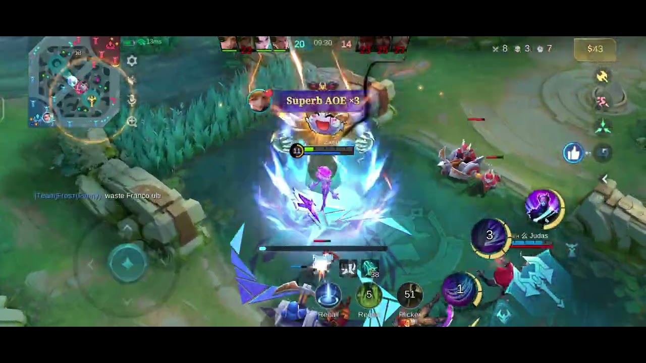 [Chou+Selena STUN] making new friend