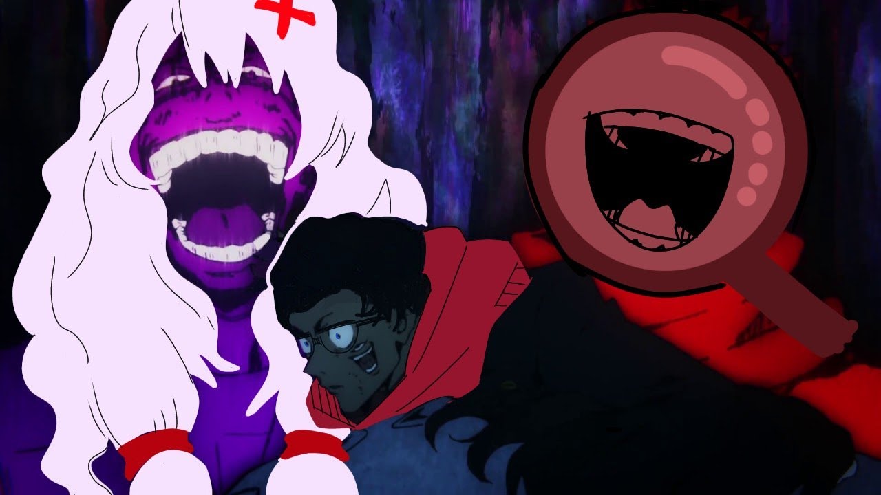 Te perdiste un Peak Darkrai