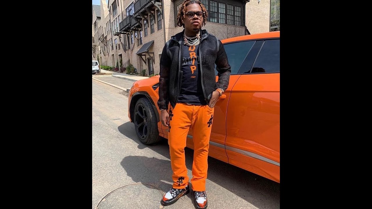 [FREE] Gunna + Young Thug 