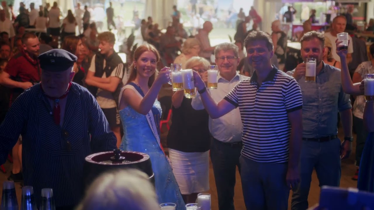 Schifferfest Ro&szlig;lau