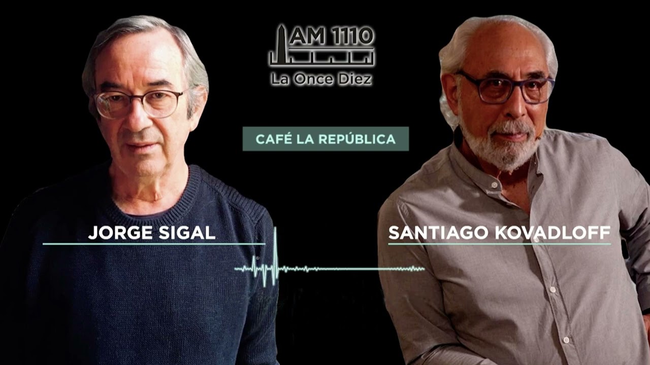 Caf&eacute; La Rep&uacute;blica.