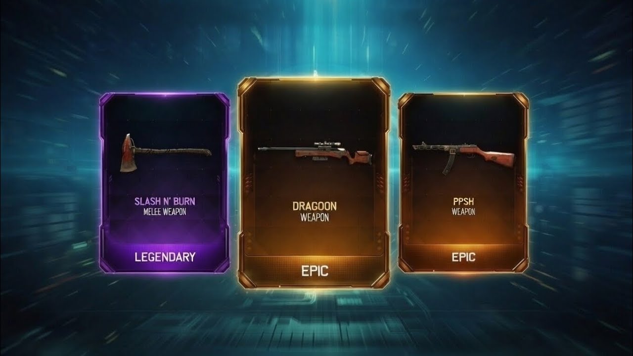 BEST SUPPLY DROP OPENING EVER BLACK OPS 3