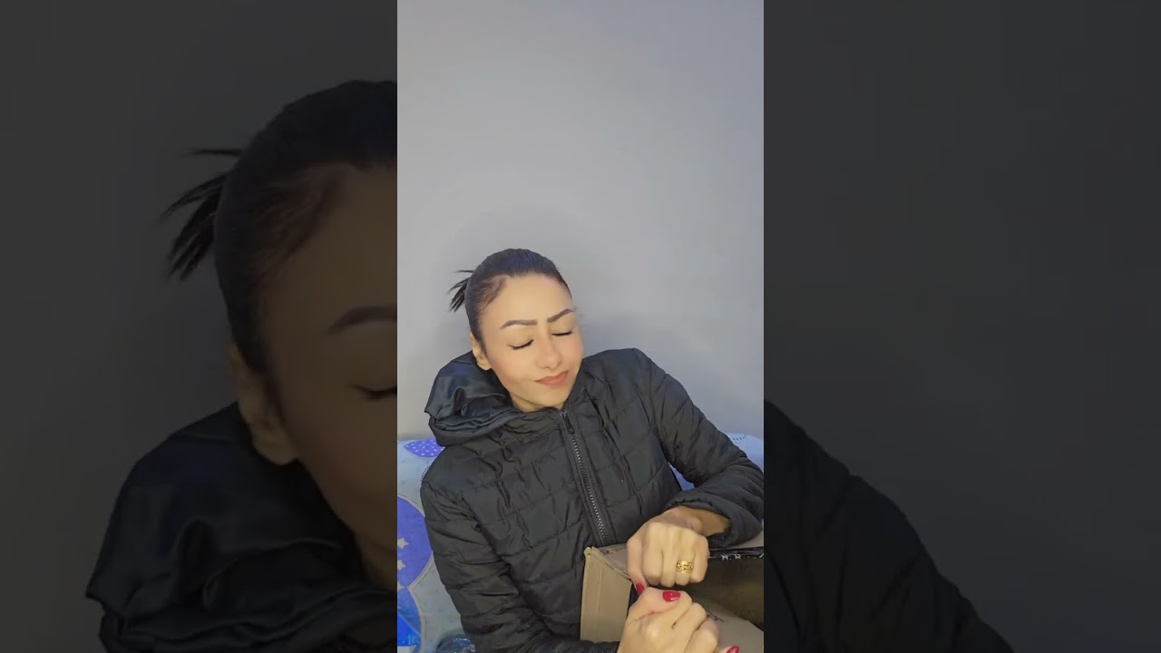 جبت مشتريات 
