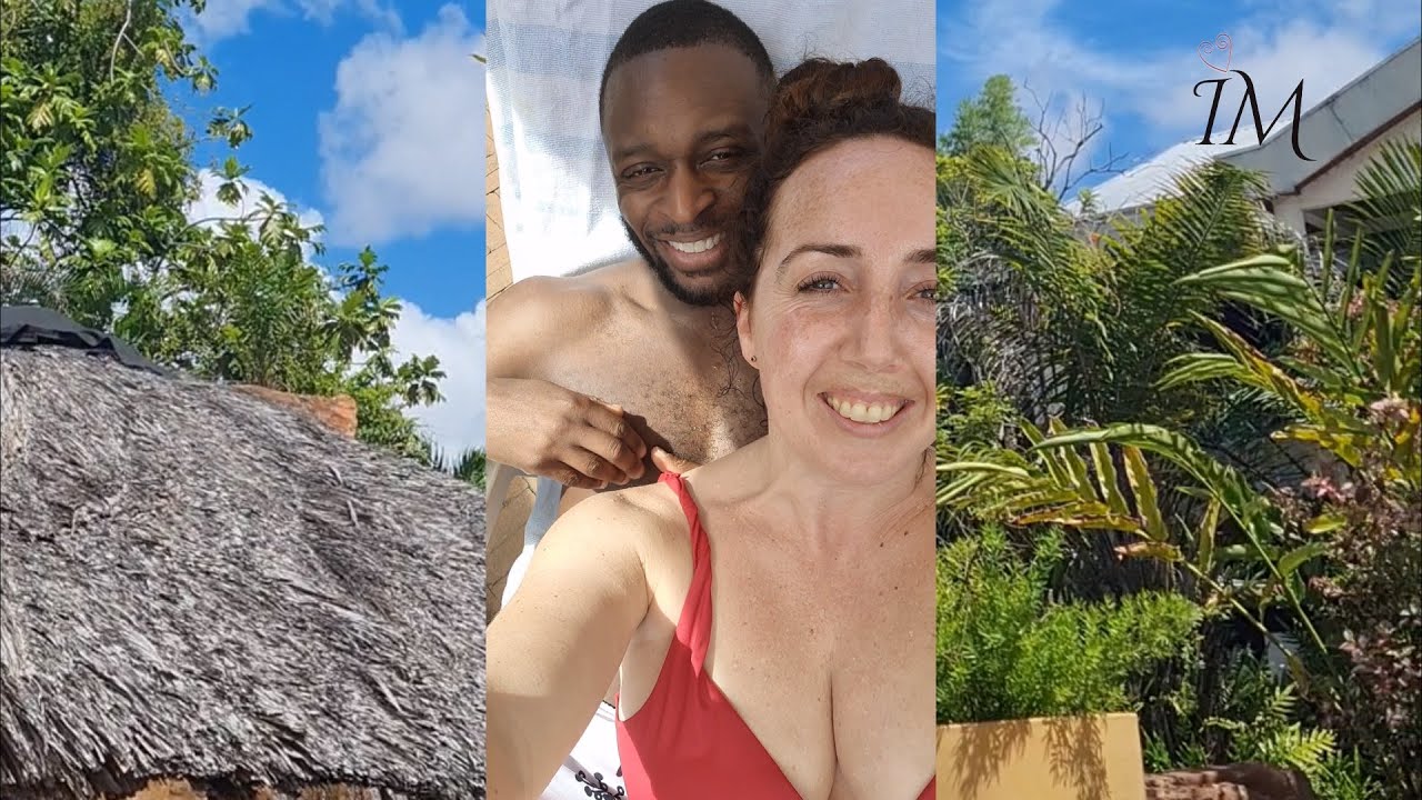 Suriname #2. Paramaribo verkennen en gaat Iva zijn vader zien?  - Vlog 21 - Iva & Myléne