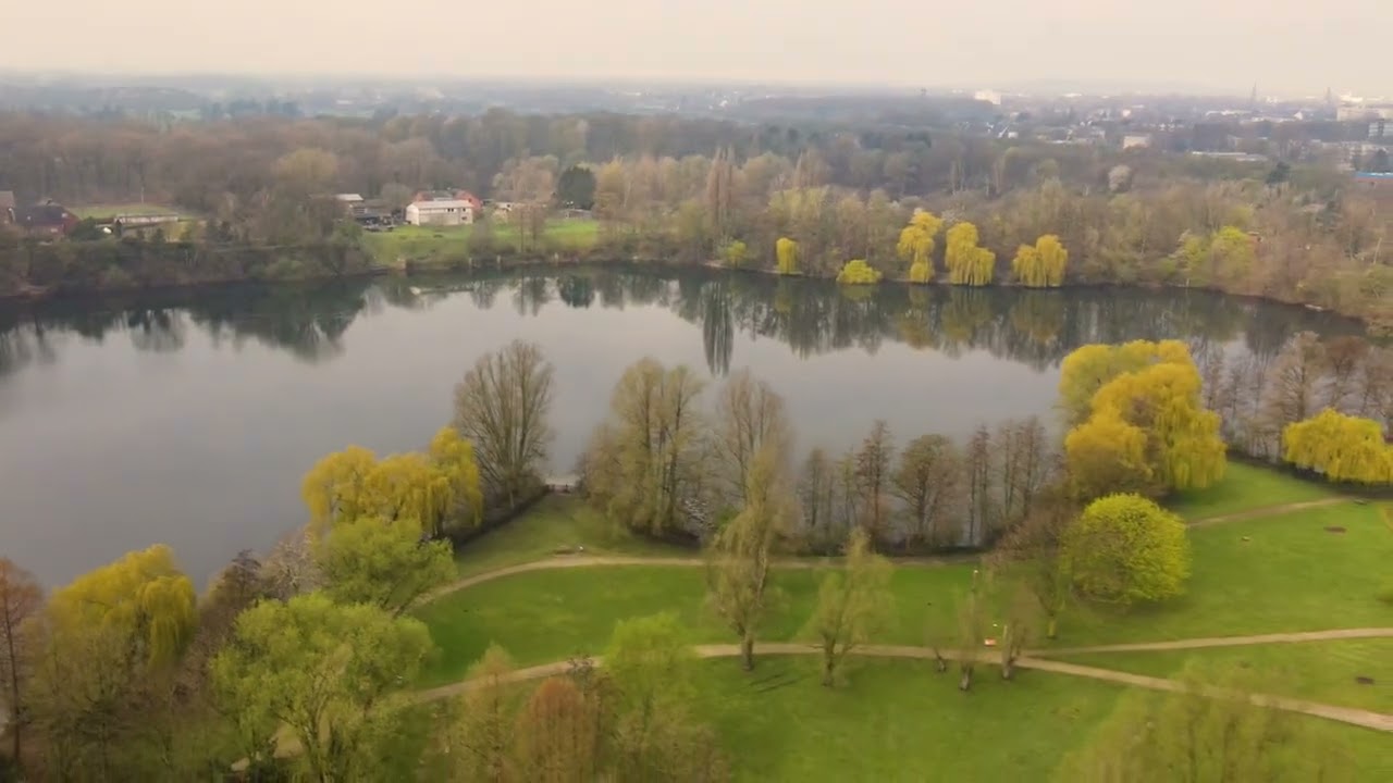 Schwafheimersee, Moers