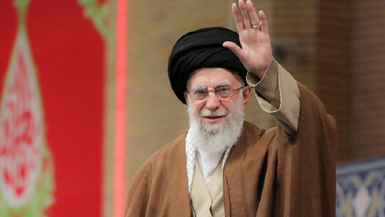 Iran Foreign Ministry Says Parliament Preparing Bill To Leave Nuclear NonProliferation Treaty
