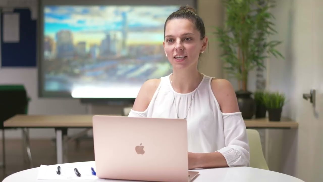 MIU City University Miami Student Testimonials