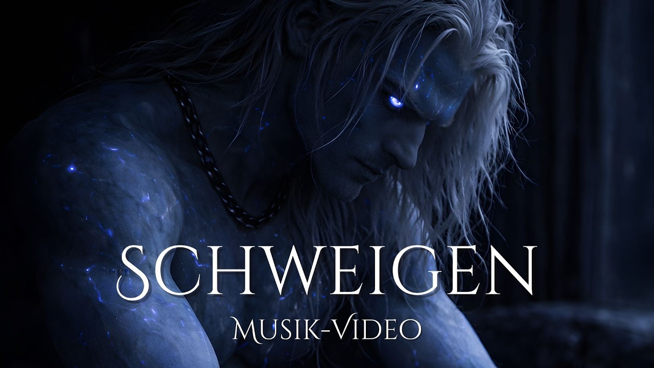 Schweigen - Musikvideo