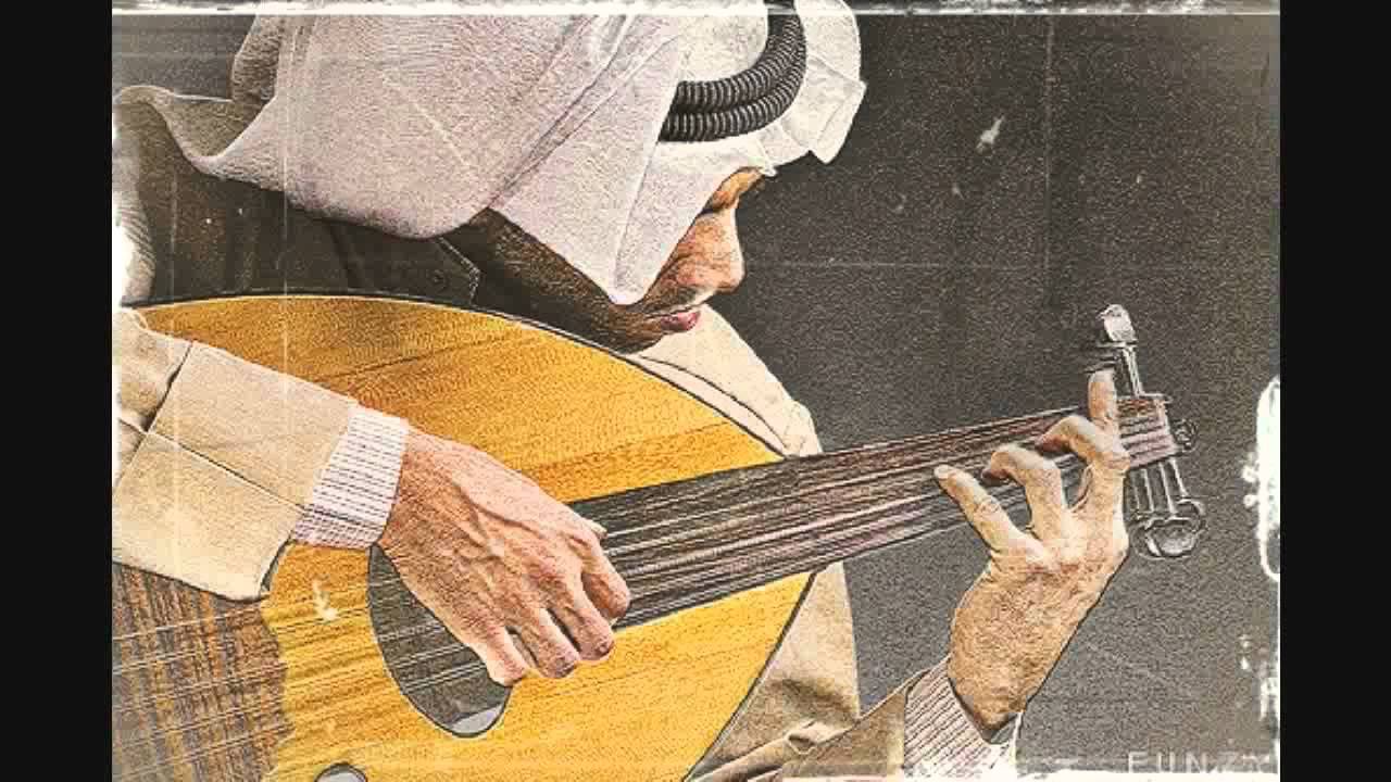 مطرف يوسف المطرف-لا ترحلين (اقولها)
