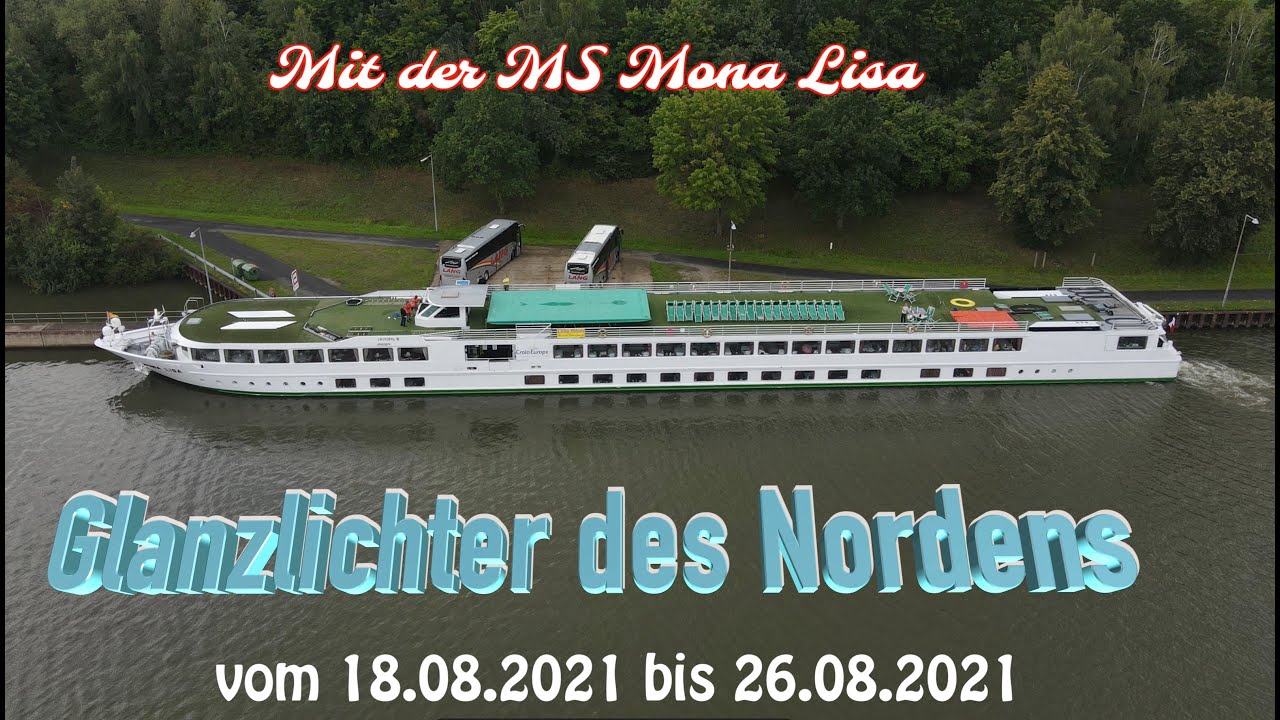 Glanzlichter des Nordens
