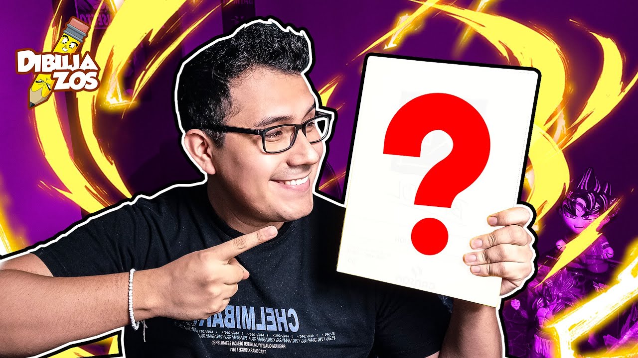 LA MEJOR HOJA PARA DIBUJAR / COLOREAR 🖌🎨