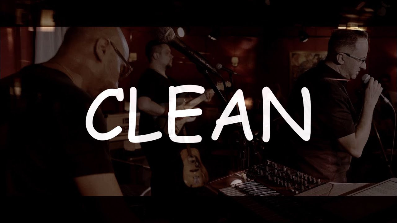 GMW - Clean (Depeche Mode cover)
