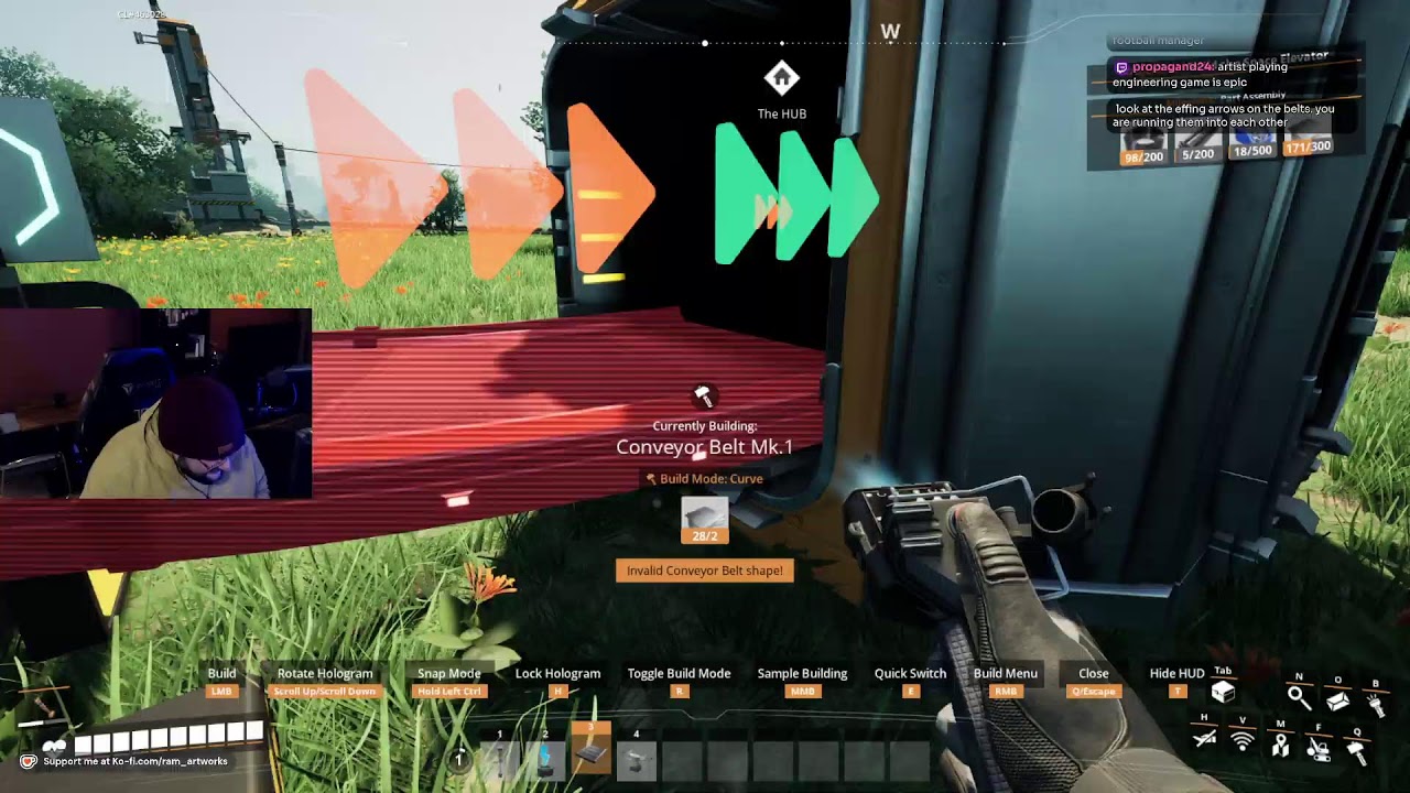 i dont understand this game