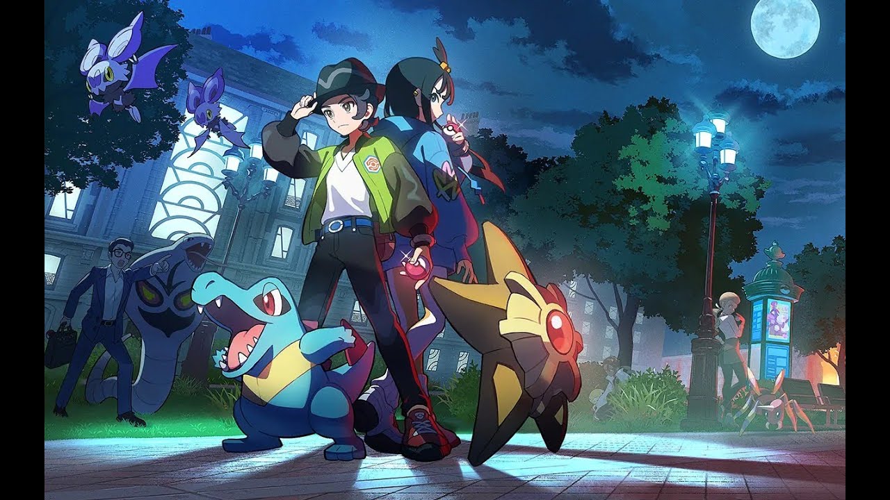 【ポケモンZA】別次元のカロス地方を満喫します！！！10