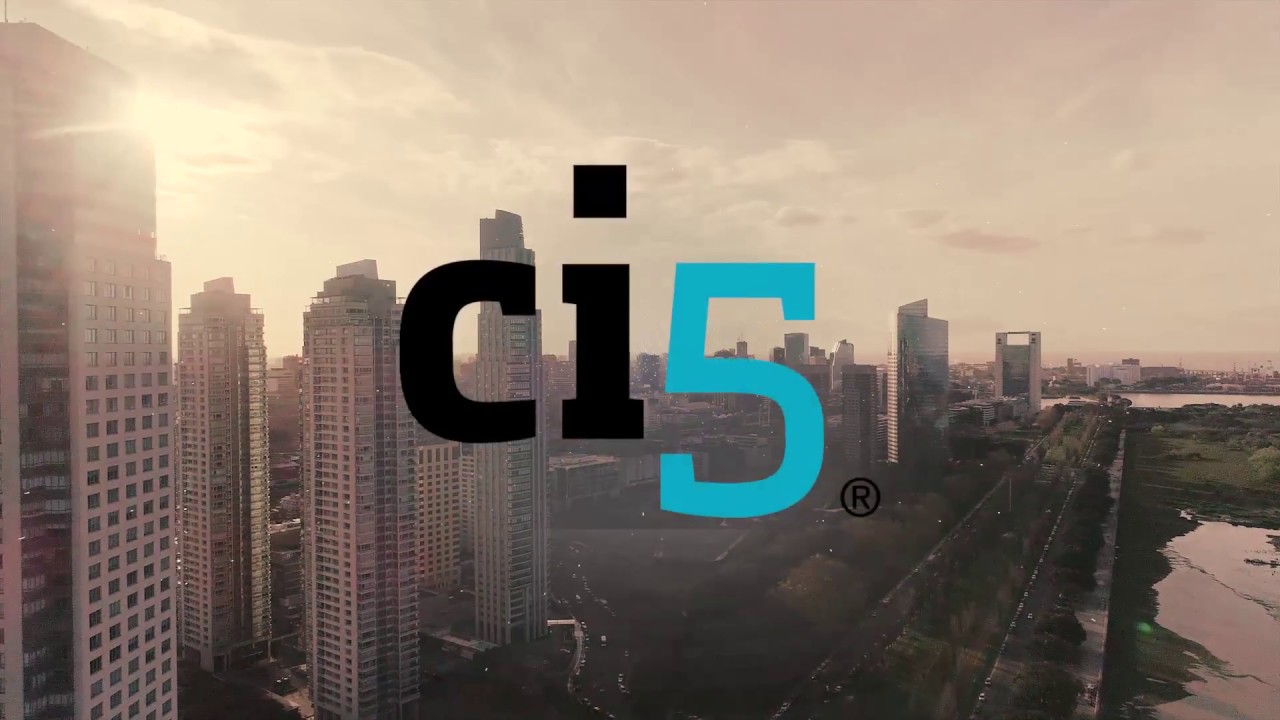Video Institucional ci5