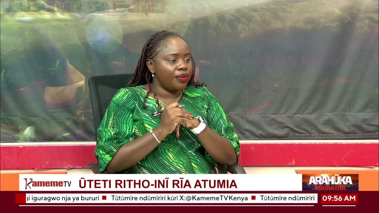 ARAHUKA RIKIRATHA