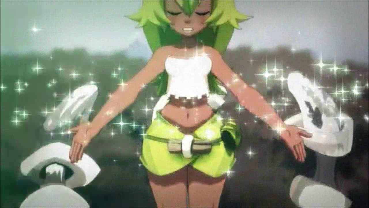 Yugo x Amalia Princess Of China