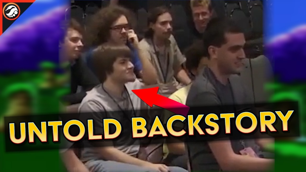 Speedrunning's Most Hidden Lore