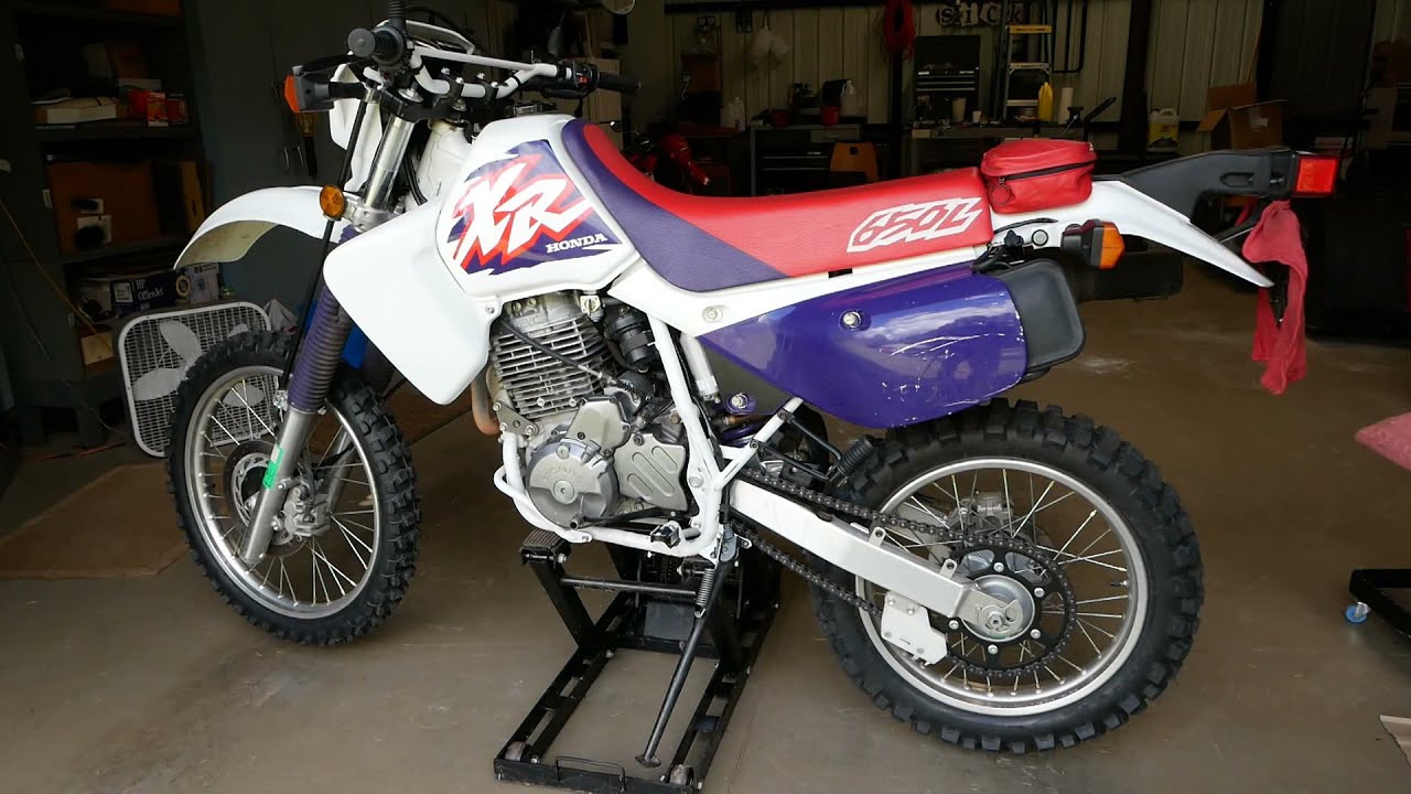 XR650L Dirt Mods You NEED!! - The best gear ratio for 50/50 riding & Tusk Dsport Tires