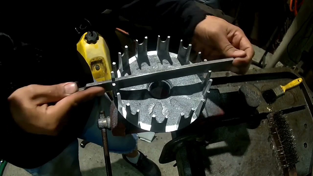 Embreagem Campana reparo, Clutch basket repair, Suzuki Rmx 250