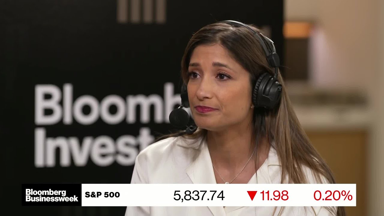 Bloomberg Invest: Goldman's Meena Flynn on Evolving Client Demands