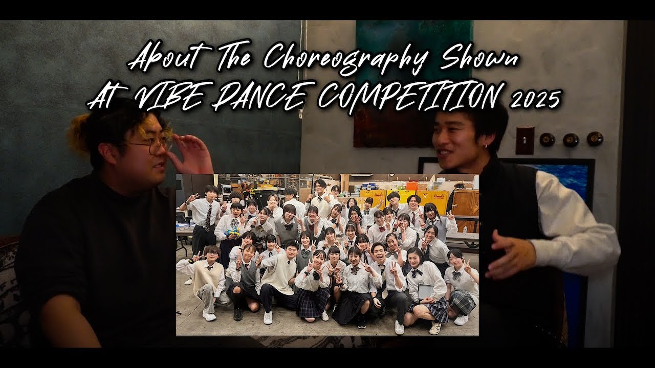 Talking About【Chibi Unity Choreography -Angel- 】