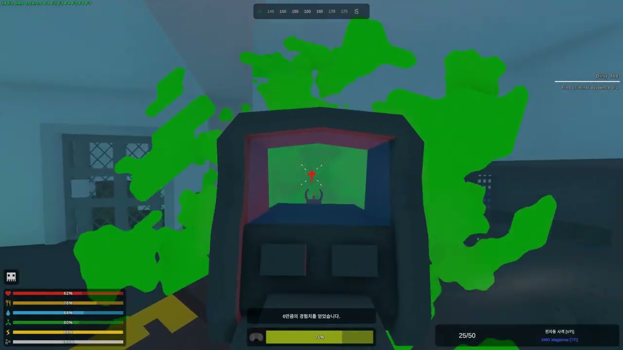 Unturned Escalation Deadzone 3