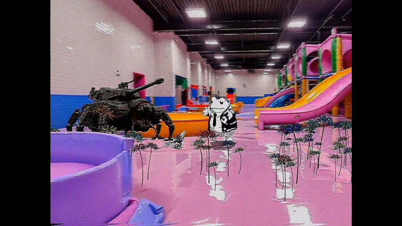 その瞬間ルールが理解できたが後で思い出すと意味不明