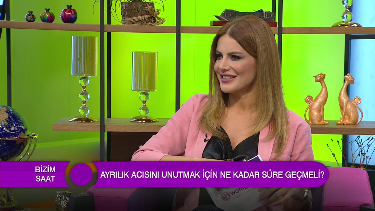 Ayrılık Acısı Nasıl Bir Acıdır? | Seda Diker #İlişkiKoçu #AyrılıkAcısı