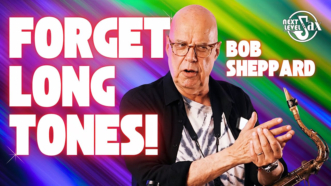 Bob Sheppard: 