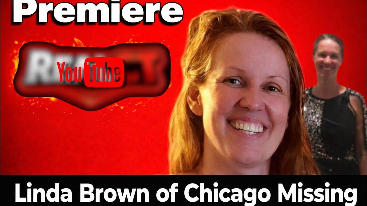 Chicago Woman Linda Brown Missing as Online Speculation Grows #realct #lindabrown 