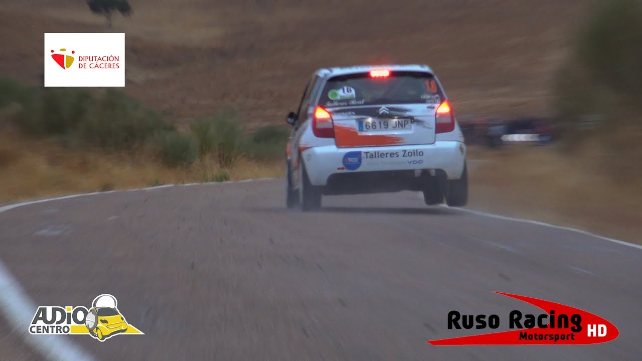 49 Rallye de la Vendimia 2019