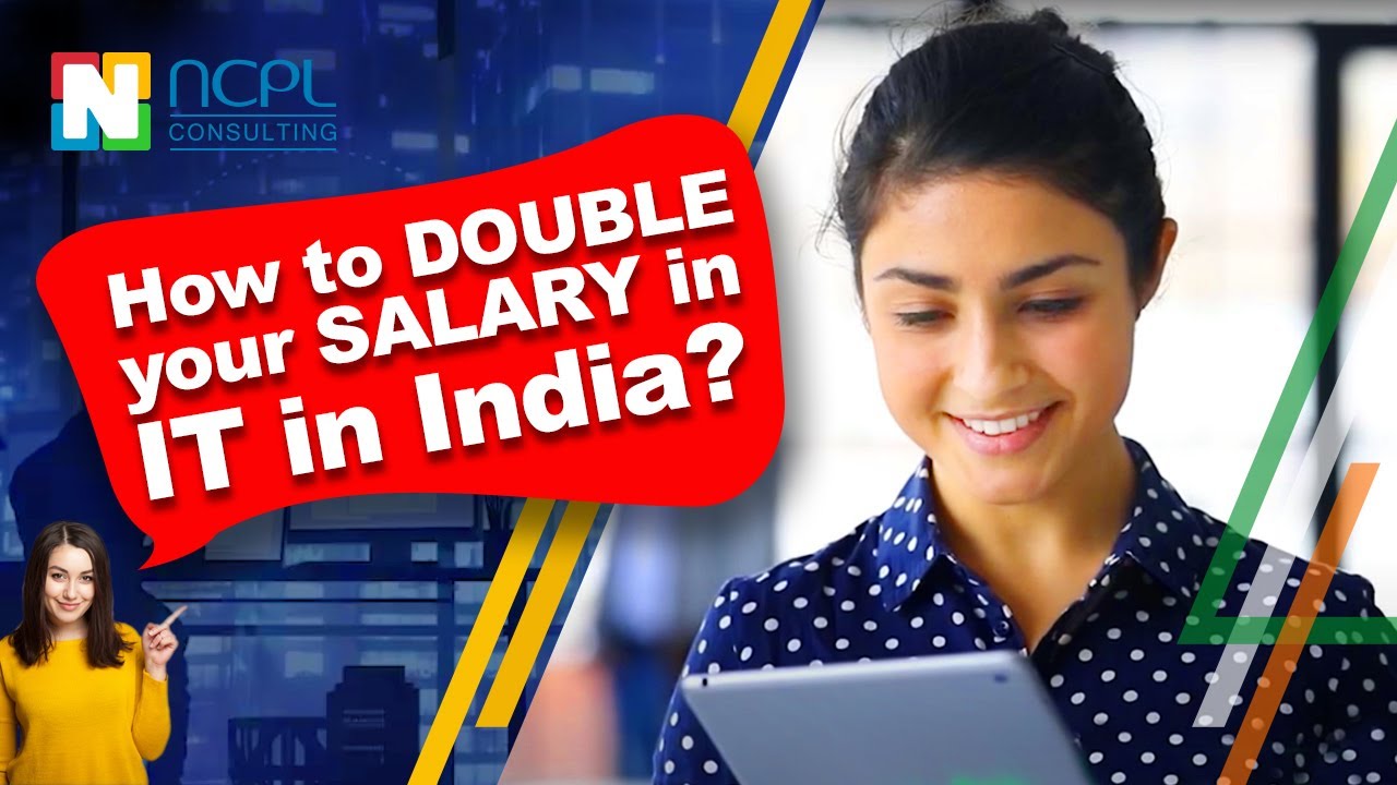 NCPL Consulting for India Marketing Video