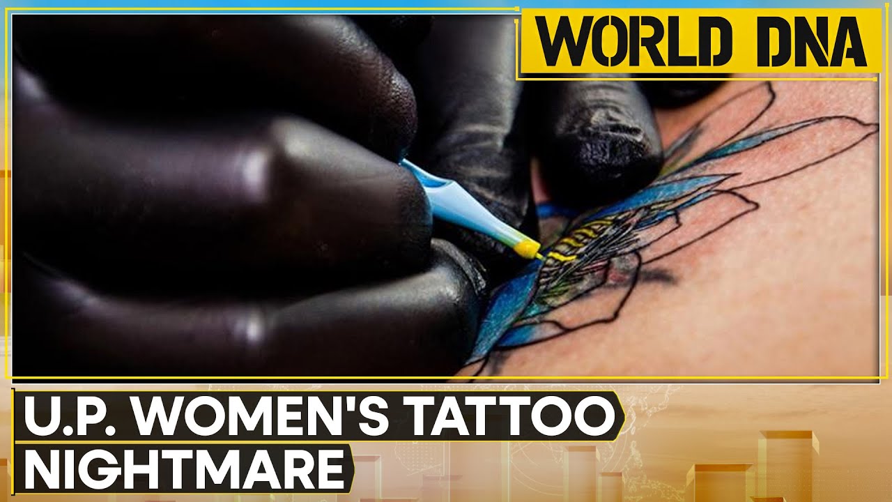 India: Pre-Natal Women In UP Diagnosed With HIV | World News | WION