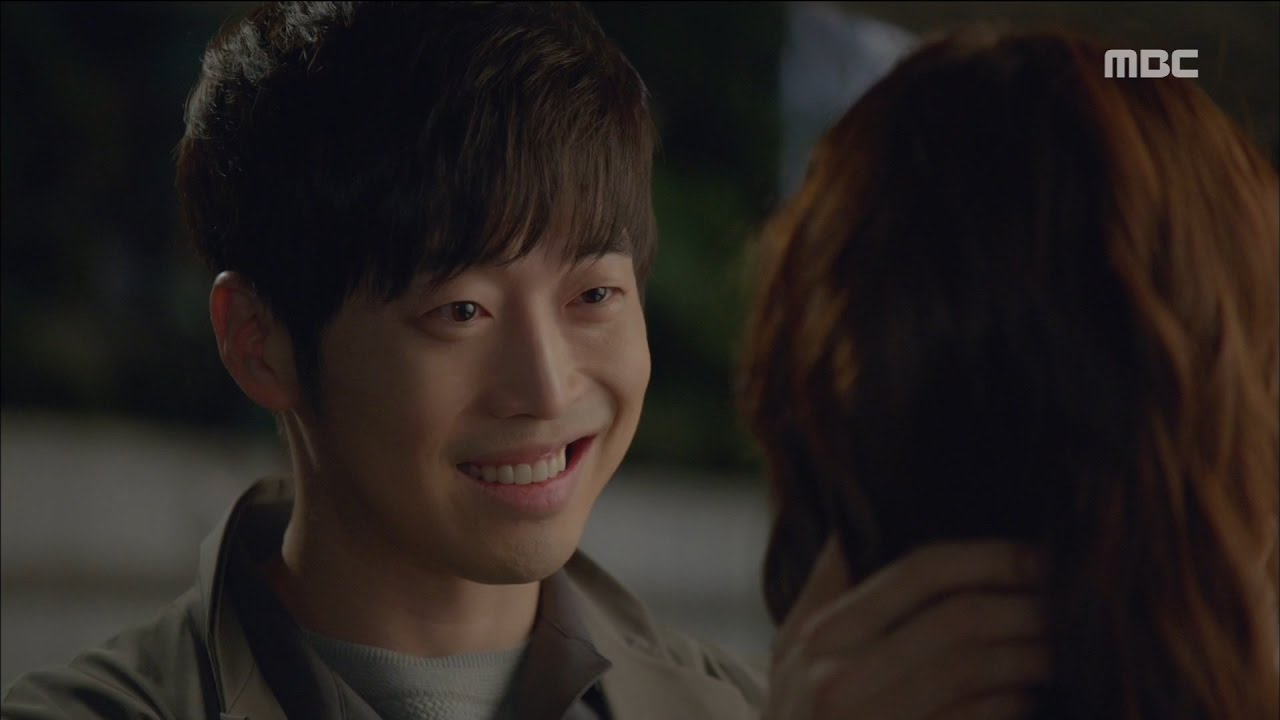 [Father I'll Take Care of You] 아버님 제가 모실게요-Lee Sugyeong says Kim Jaewon 