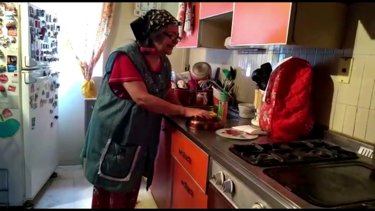 6 Creativos en red (Tisha)