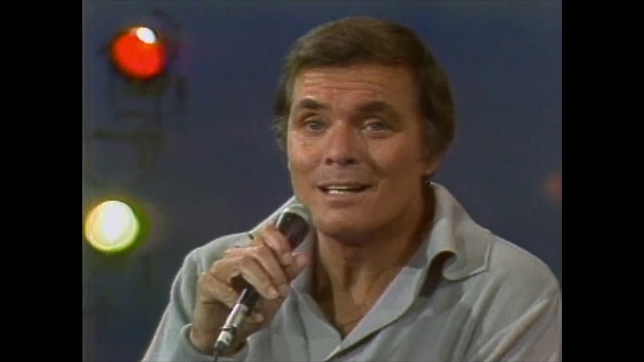 The Peter Marshall Variety Show pays tribute to NAT KING COLE
