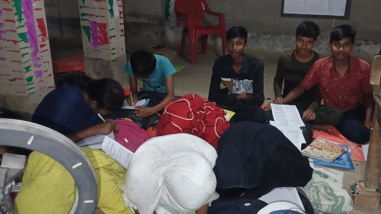 madhyamik bengali preparation 2027 1st Unit Test exam|মাধ্যমিক বাংলা প্রস্তুতি প্রথম ইউনিট | video 1