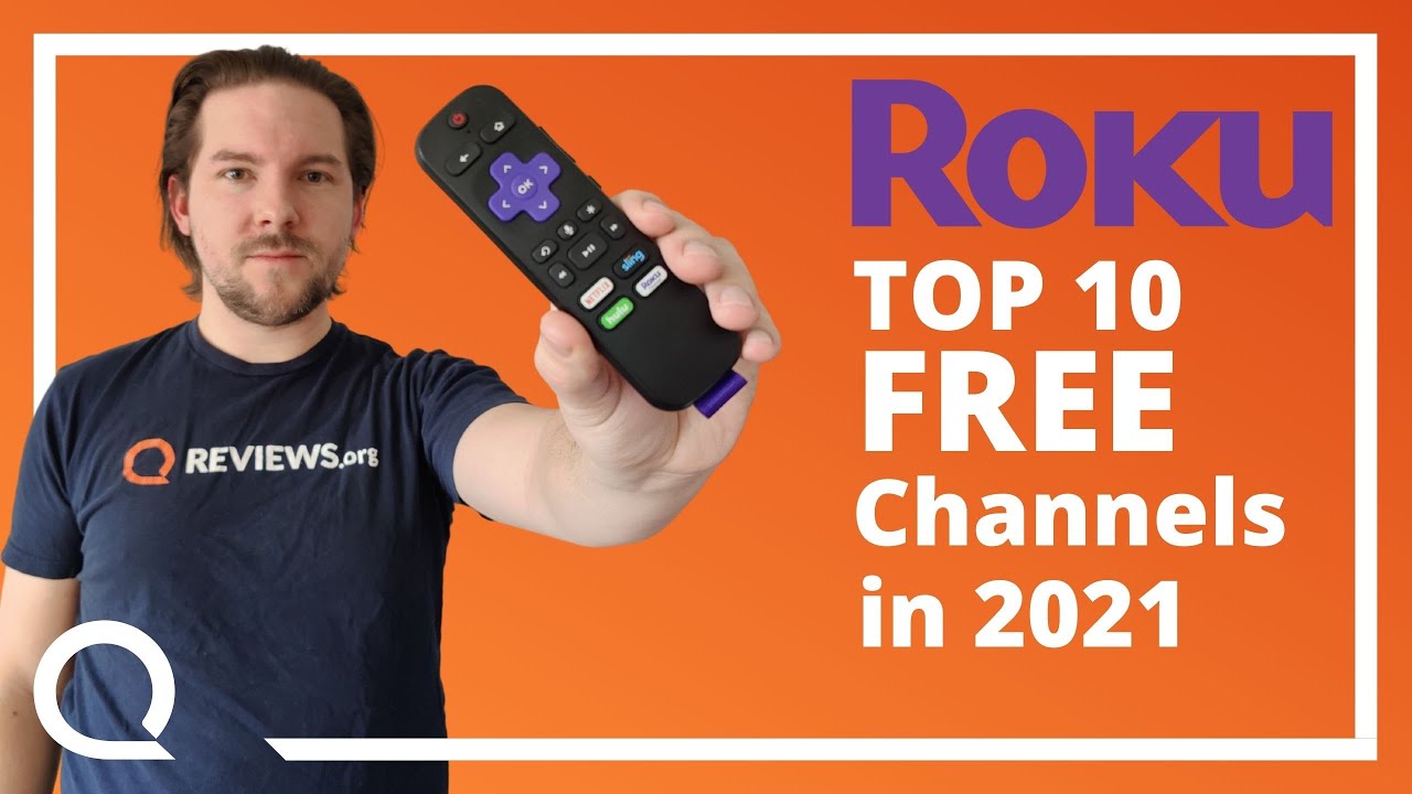 10 лучших бесплатных каналов Roku в 2021 году | Каждый владелец Roku должен иметь их